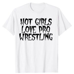 Vanessa Hudgens Hot Girls Love Pro Wrestling Shirt